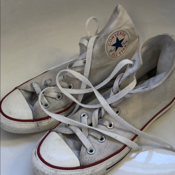 converse all star used converse all star used